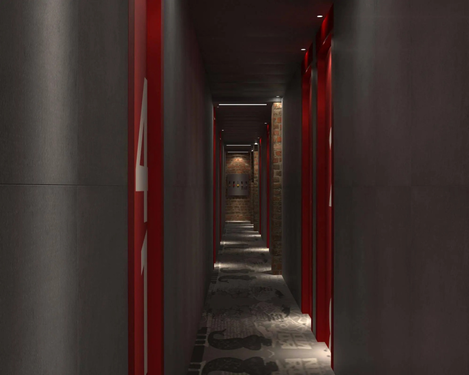 Spice Hotel Milano