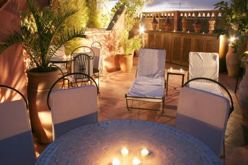 Riad Dar Meryem