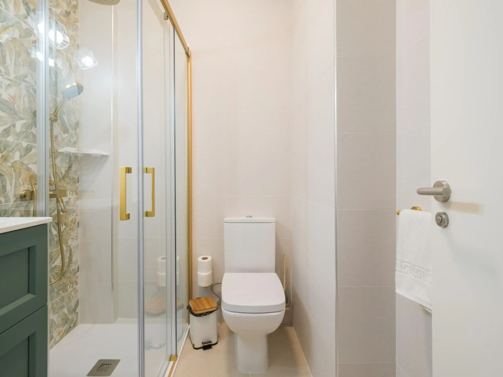 Las Canteras Beach Apartment Sagasta II