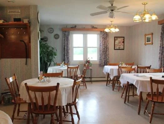 Forest Haven Inn