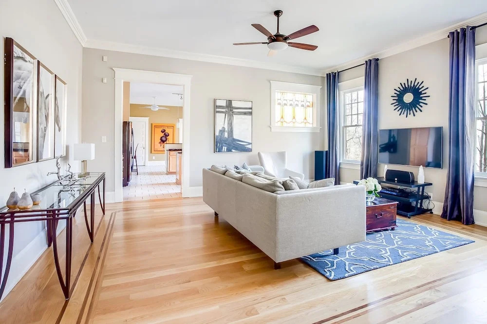 Intown Craftsman
