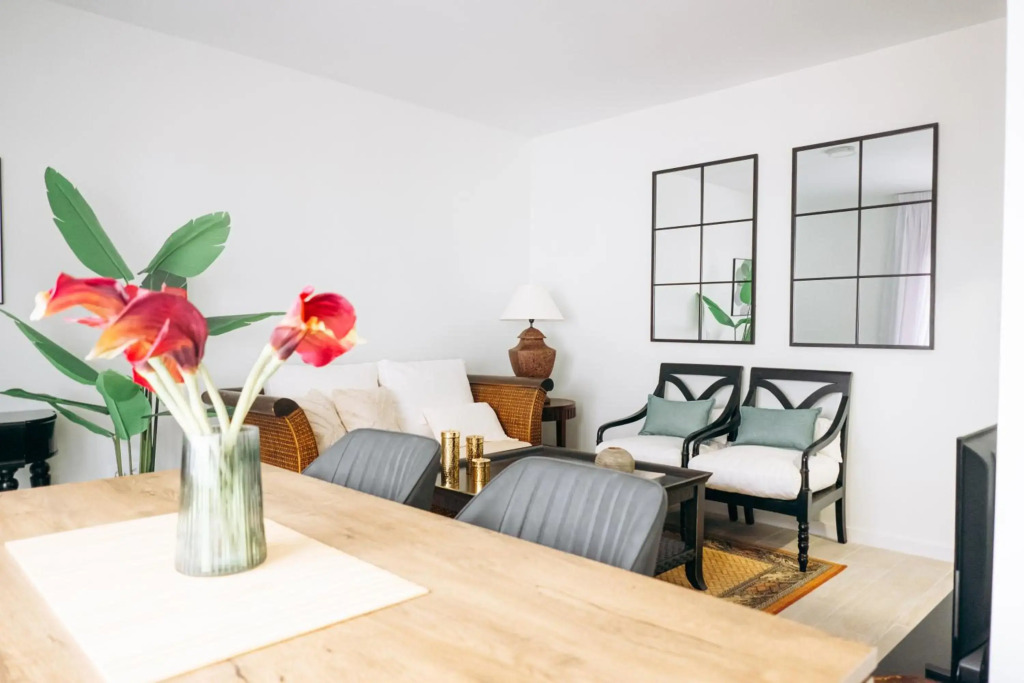 Club Apartments by Grupo Compostelana 4