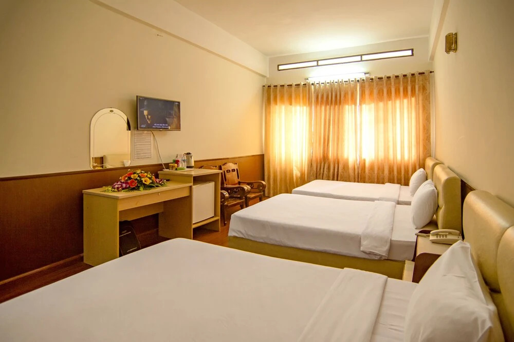 Fita Cao Su Hotel