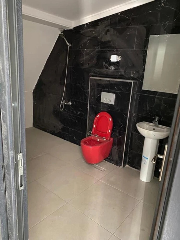 Captivating 2-bed House in Alanya