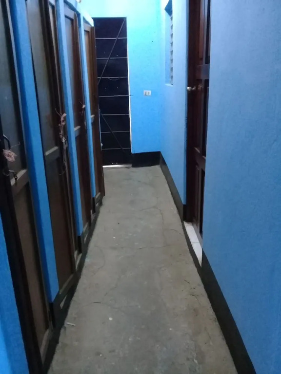 Hostal El Rio