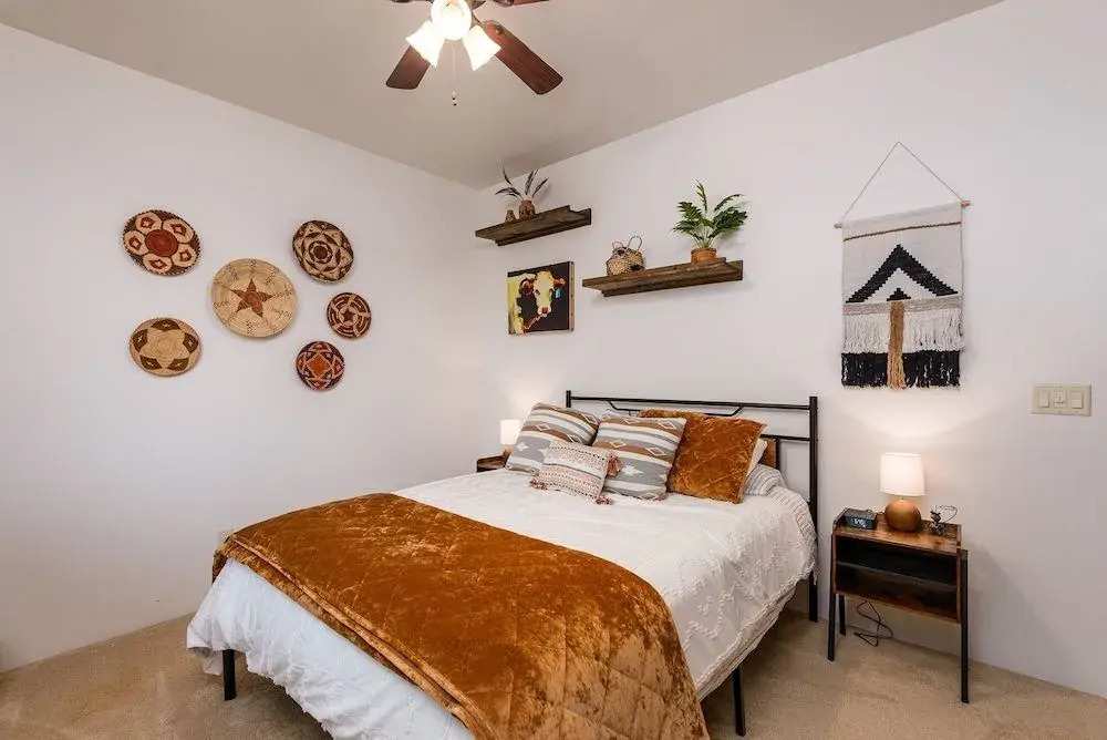 Casa Serenity 4 Bedroom Home by RedAwning