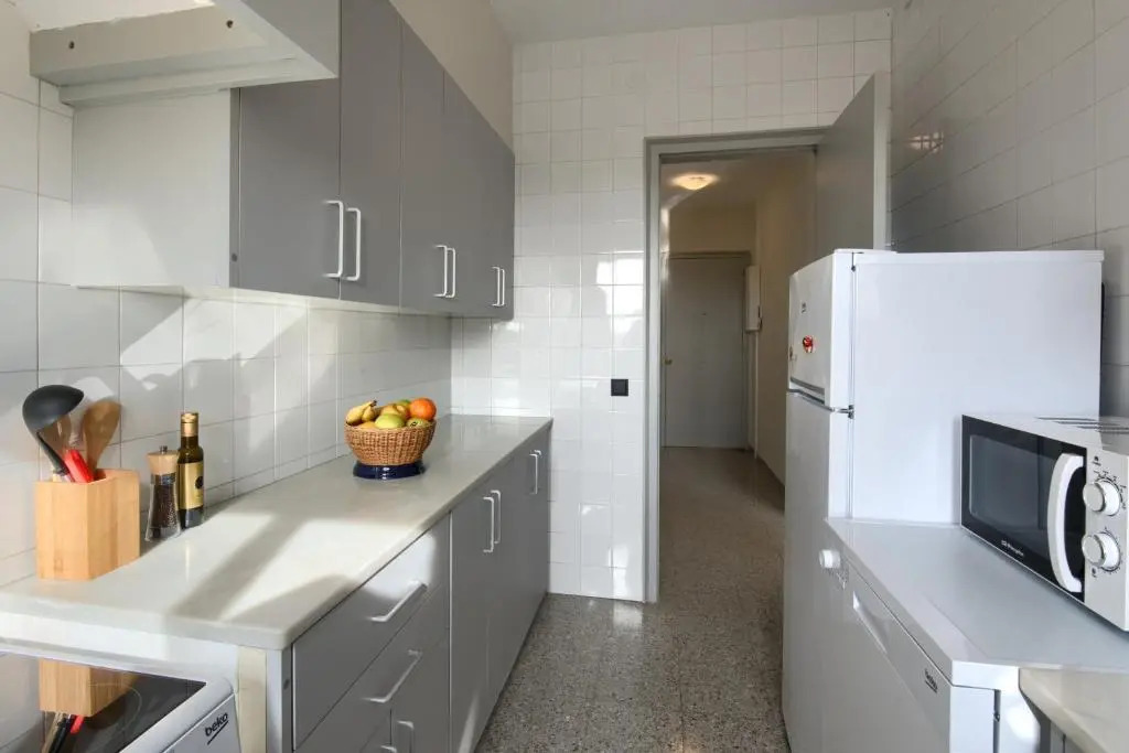 Alquiler apartamento en Pals