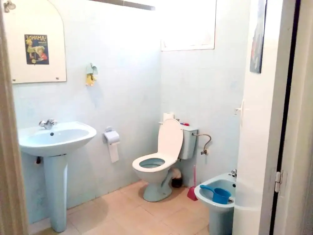 House with 3 Bedrooms in Tangier, with Wonderful City View, Enclosed Garden And Wifi