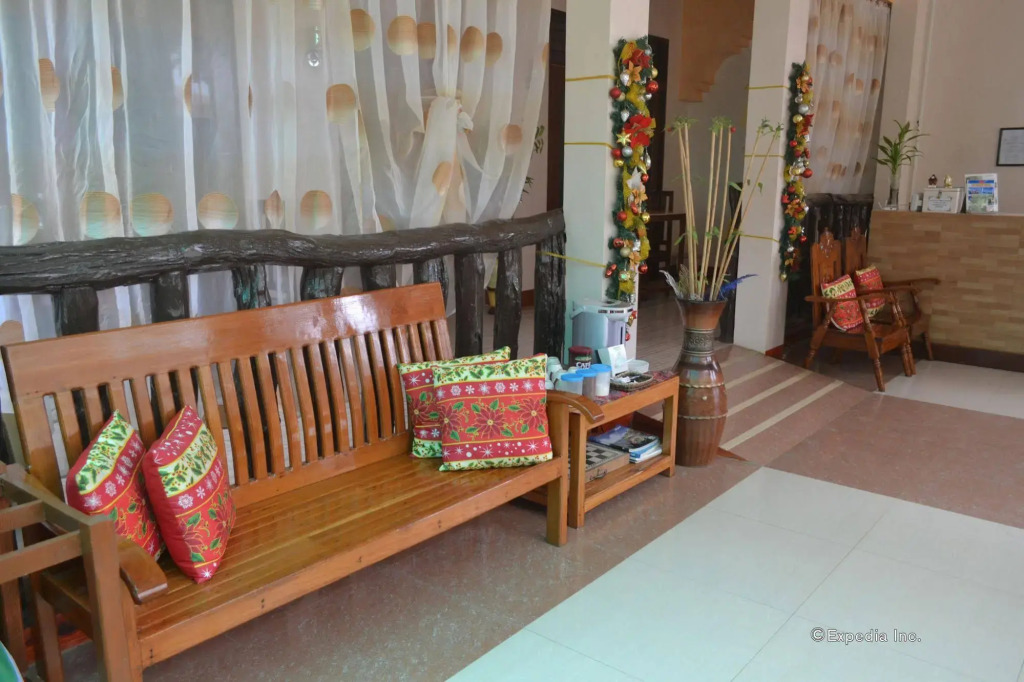 Jurias Garden Hotel