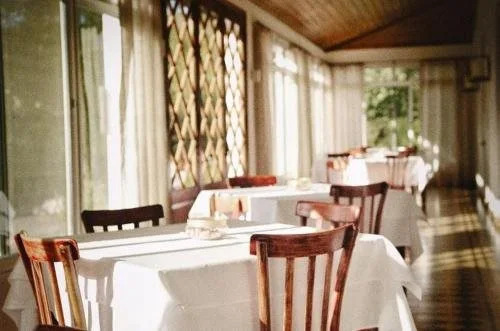 Hotel Victoria La Cumbre Golf Hotel