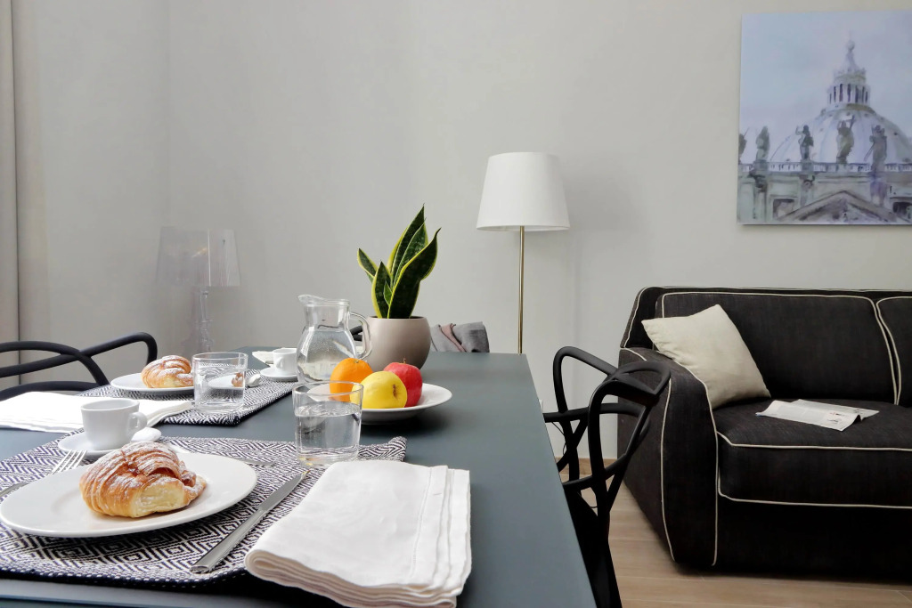 Monti Apartments - M5