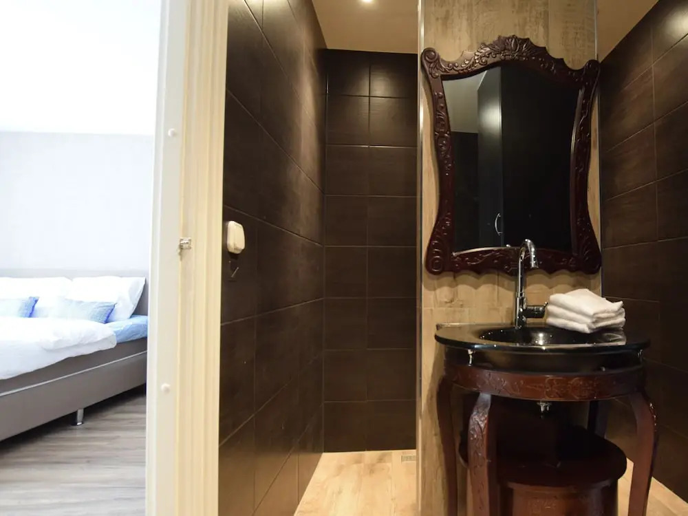 Quaint Apartment in Noordwijk near Beach