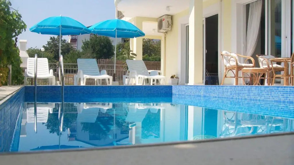 Villa Marko
