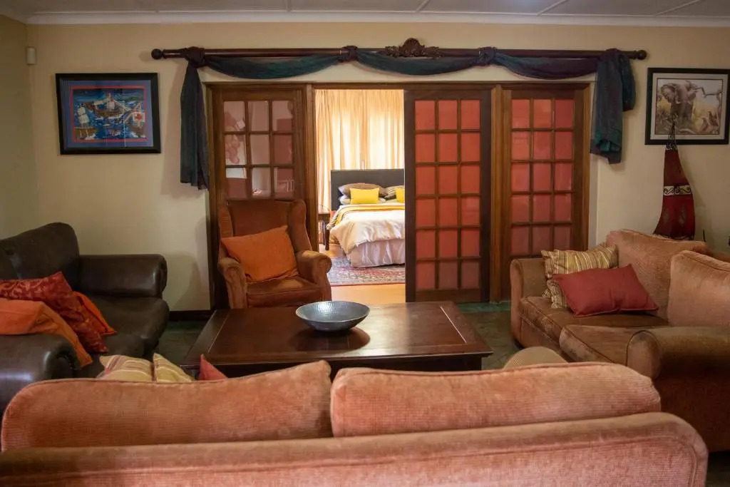 Blyde Guesthouse