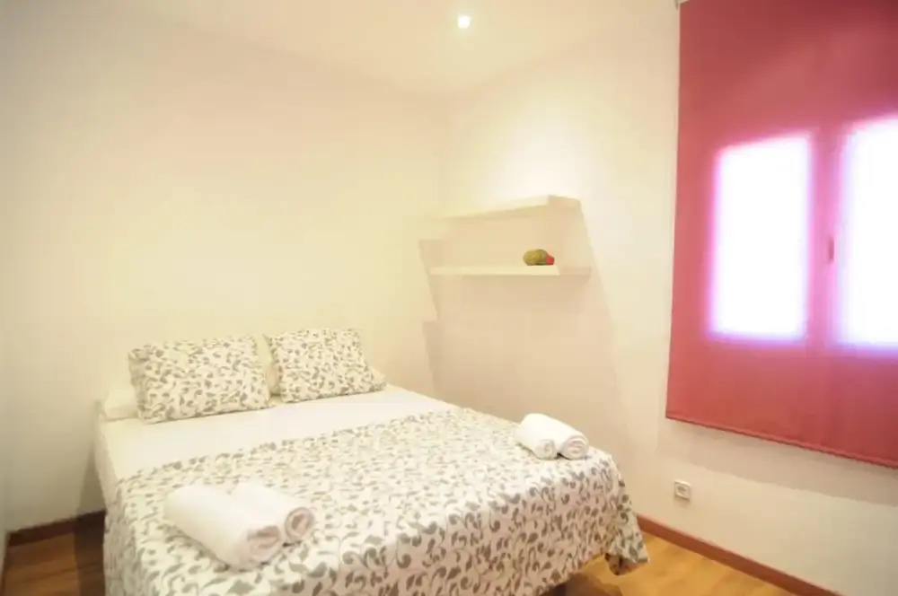 HomeHolidaysRentals Domitila - Costa Barcelona