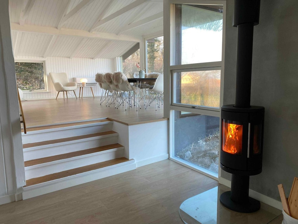4 Star Holiday Home in Allinge