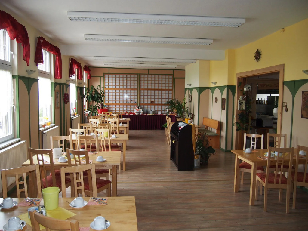 Pension Haus Saarland