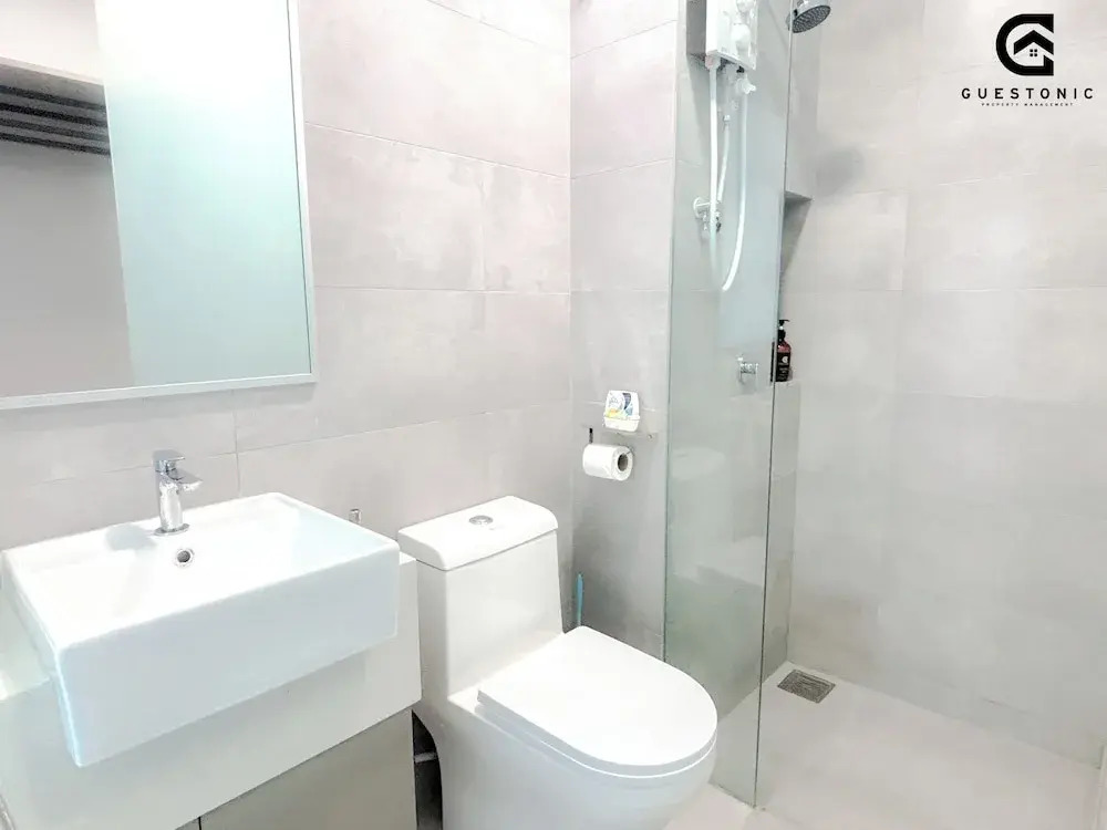 TheRiv Boutique Suites at Riveria City KL Sentral by Suite Dwellings