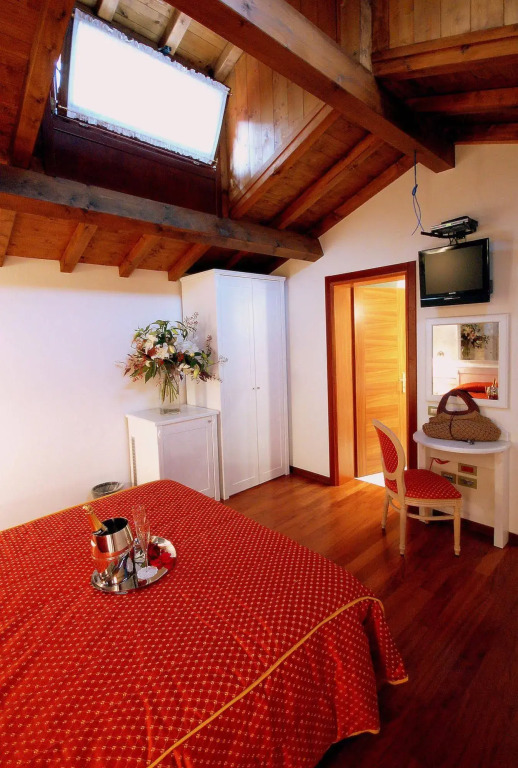 Casanova Fourrooms - tourist rental
