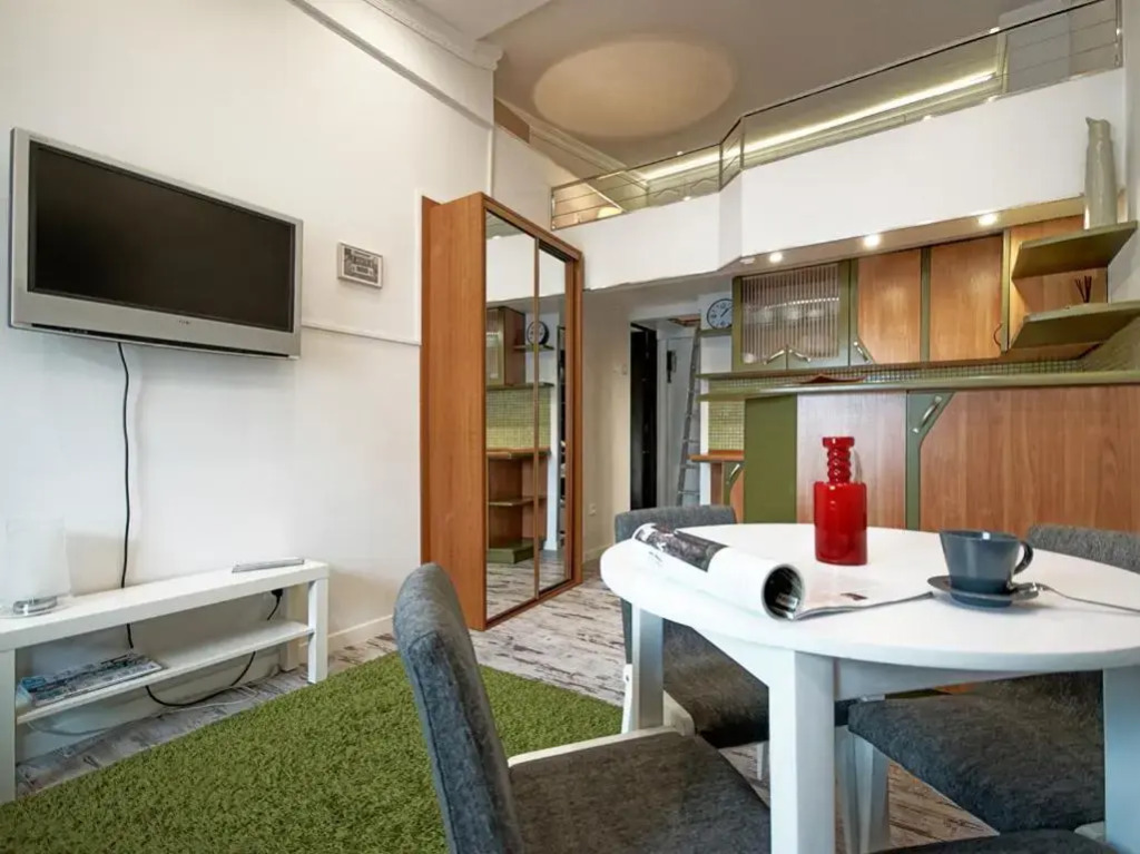 Studio Monte Cassino
