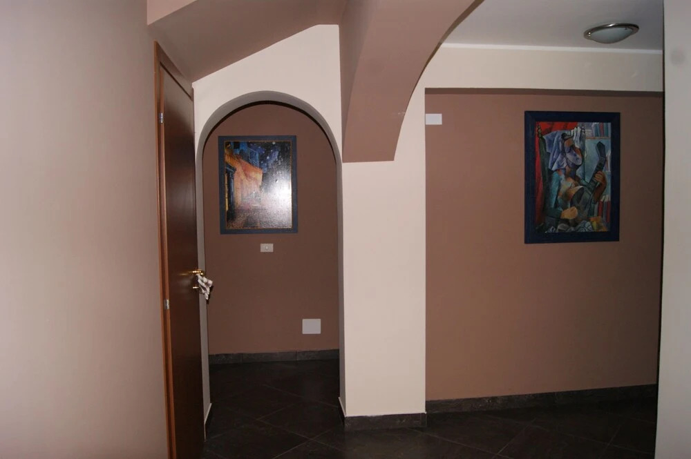 Apasic B&B