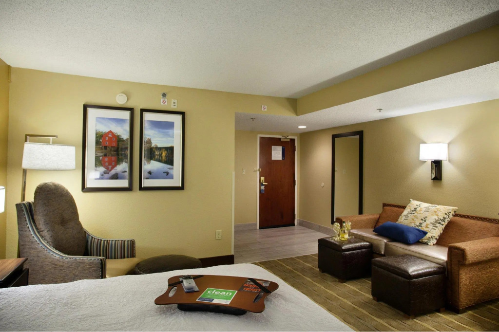 Hampton Inn Atlanta-Peachtree Corners/Norcross