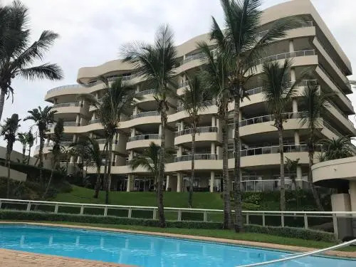 Ballito Manor - Manor Gardens 204 - complex generator