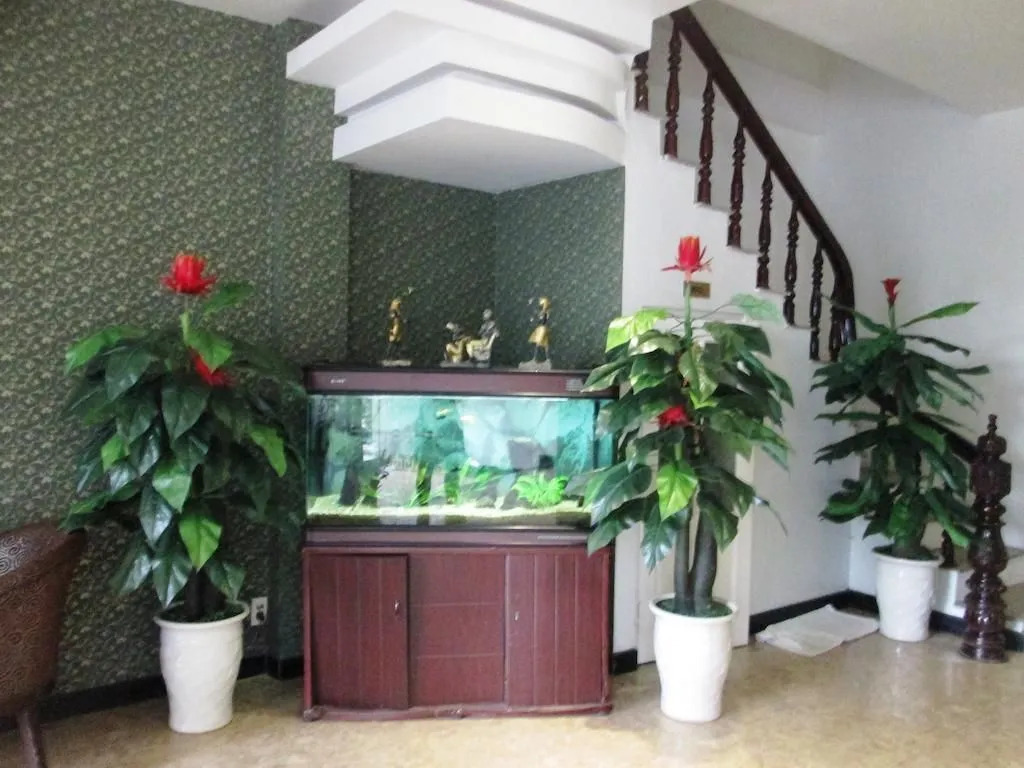 PEARL HOTEL Đào Tấn