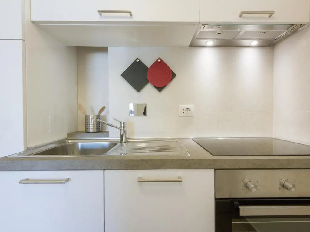 Apartments Florence - Ponte Vecchio Exclusive