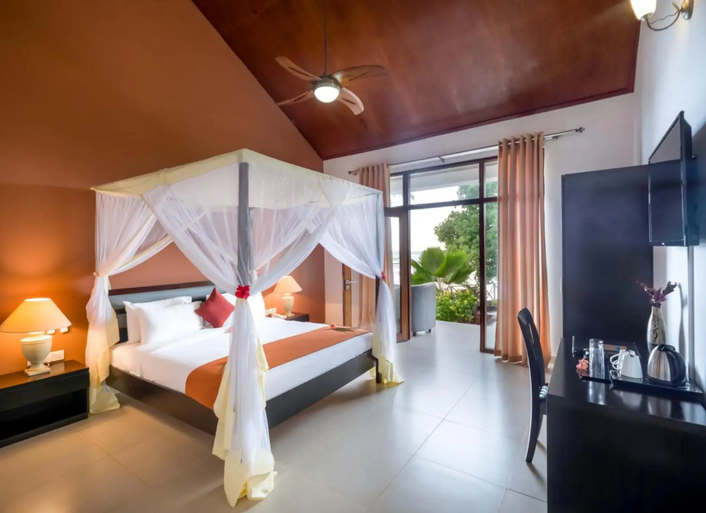 Azao Resort & Spa