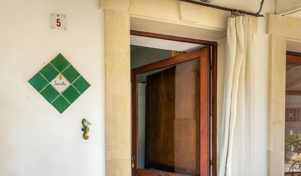 Vento Verde - Residence Plemmirio