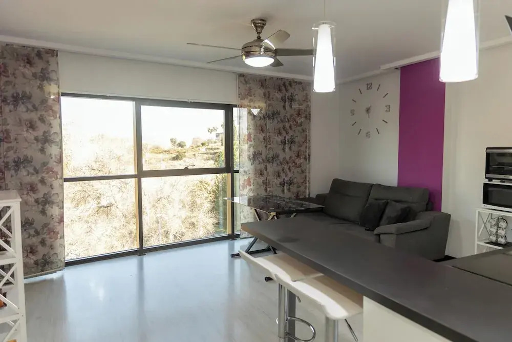 Apartamento Países Bálticos