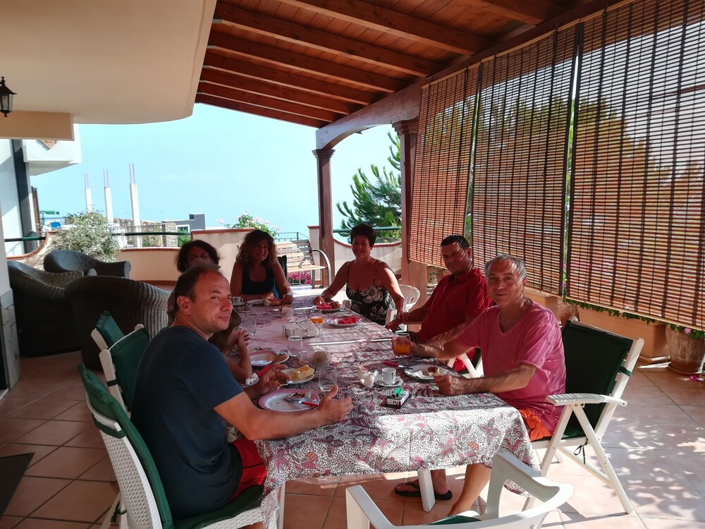 La Collina Capo dOrlando