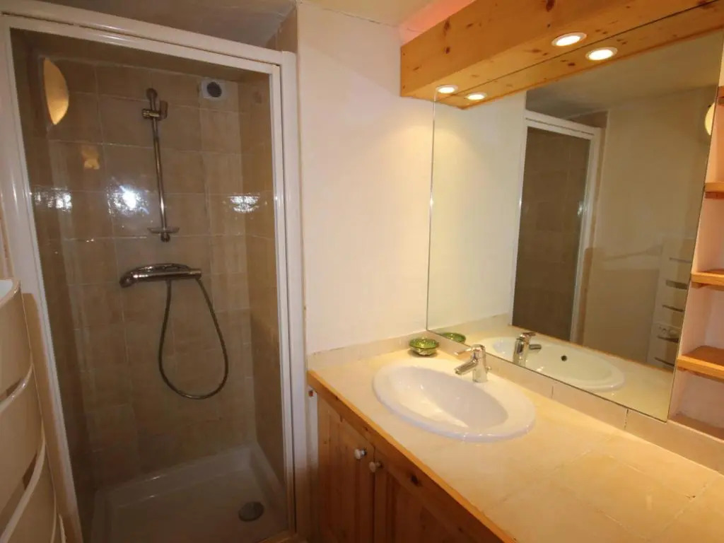 Appartement Les Saisies, 2 pièces, 4 personnes - FR-1-293-1