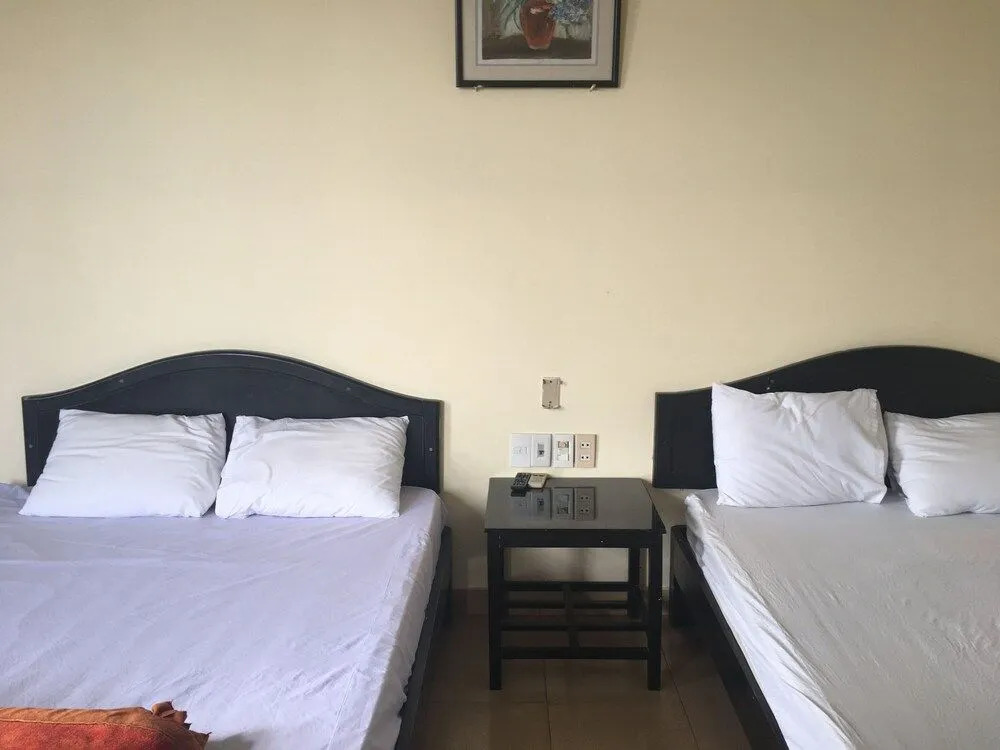 SPOT ON 924 Song Cam Hotel
