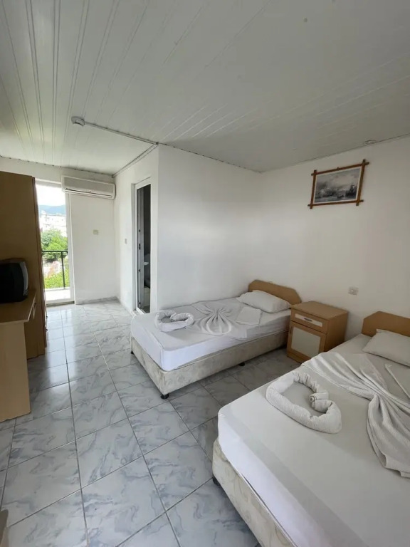 Ipsos Hotel