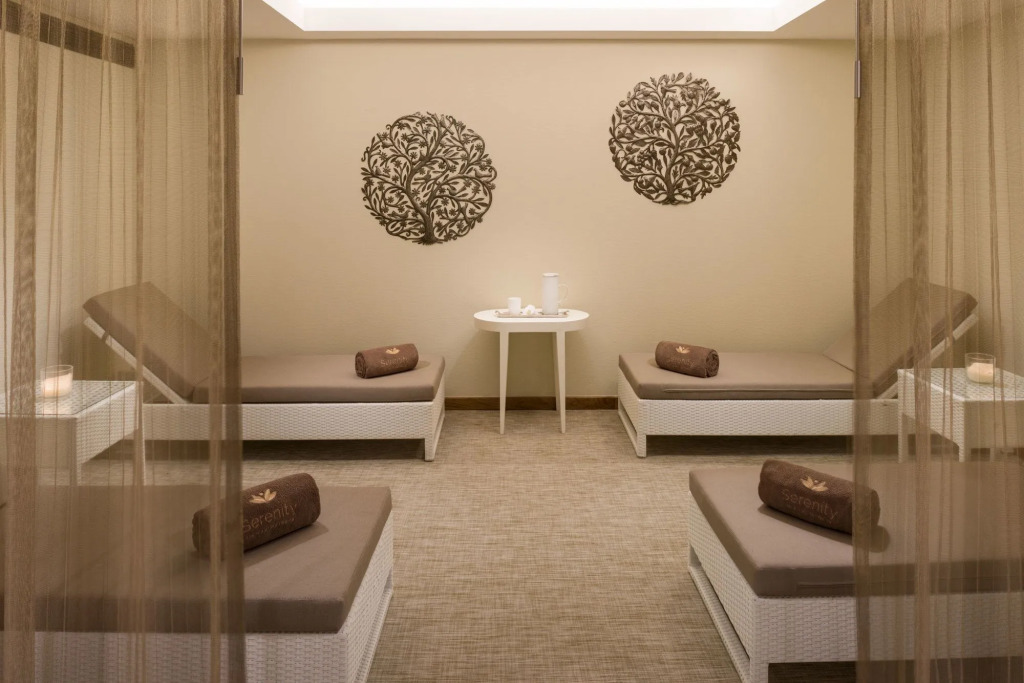 Sheraton Cascais Resort - Hotel & Residences
