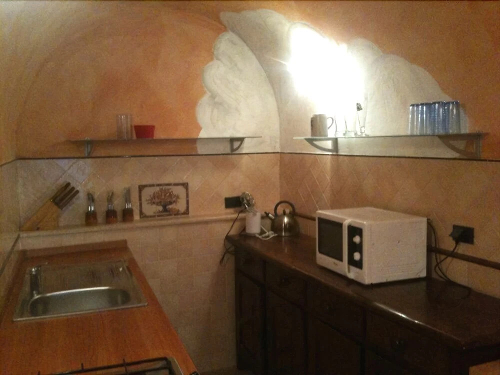 Rustico Del Borgo