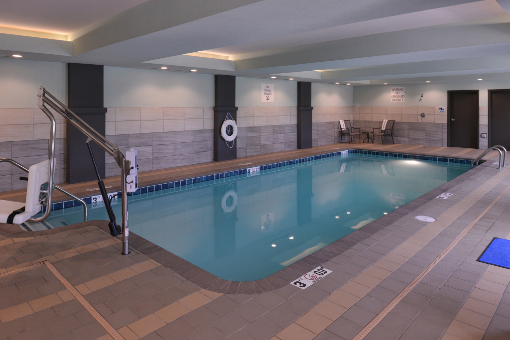 Holiday Inn Express and Suites Bryant - Benton Area by IHG