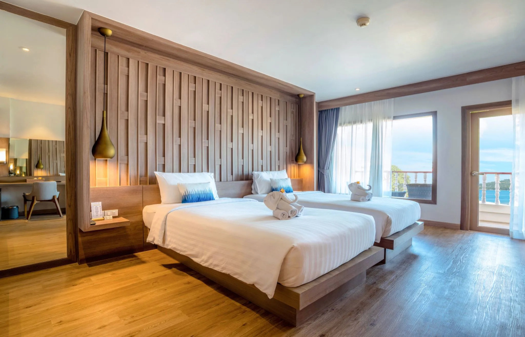 Namaka Resort Kamala