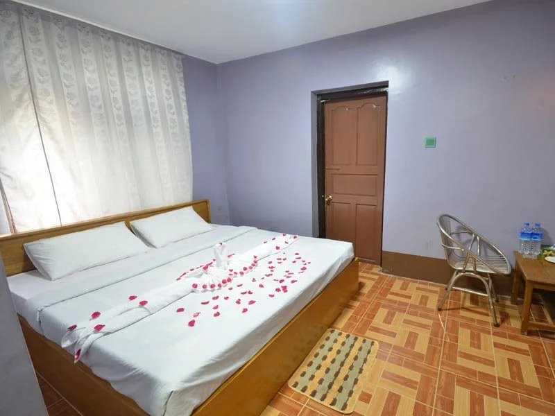 Kiss Guest House