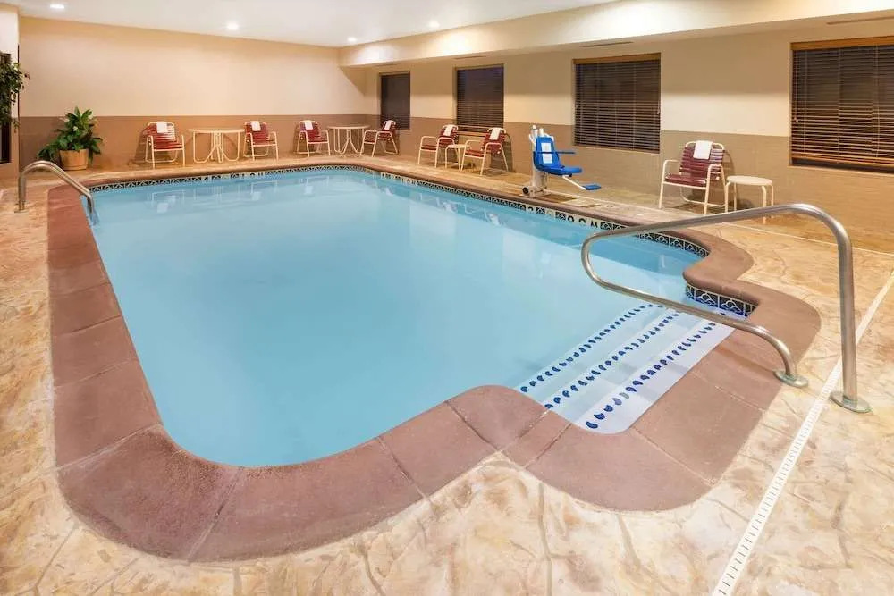 Holiday Inn Express Chelsea
