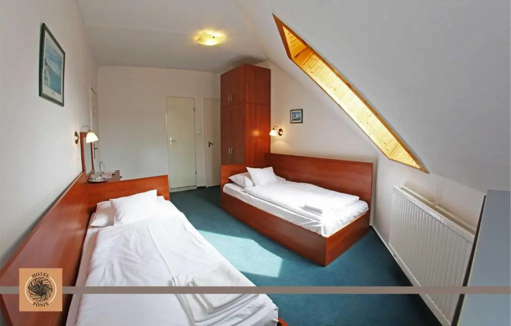 Hotel Főnix