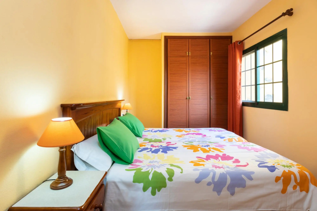 Home2Book Stunning View La Era2 de Hermigua & Wifi