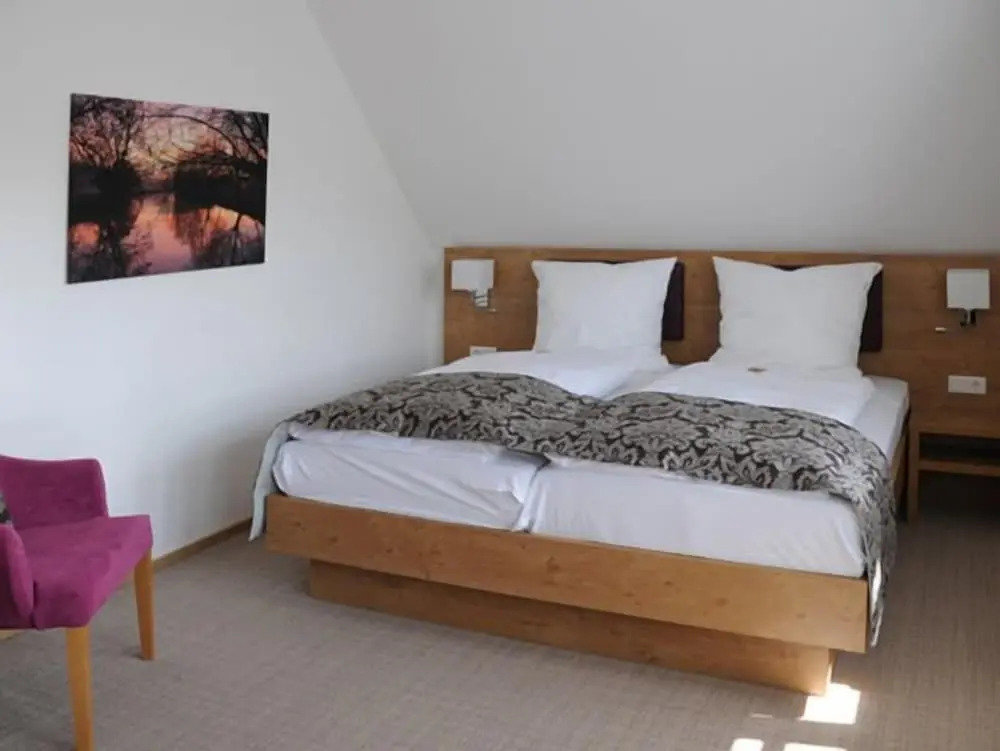 Hotel ten Hoopen Restaurant Deele