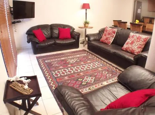 Point Village Accommodation - Santos 44