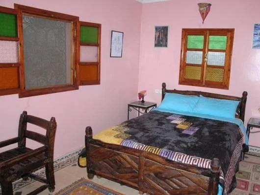Riad De Lourika