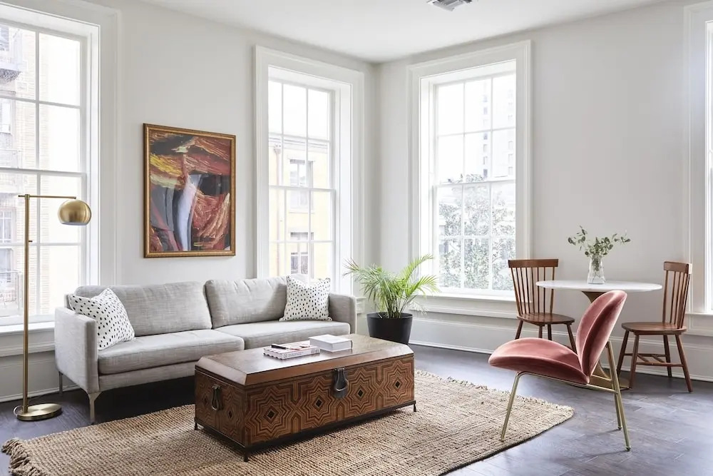 Magazine Street Deluxe Suites by Sonder