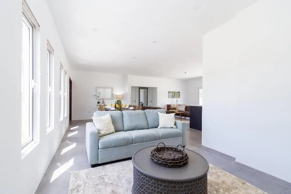 Brand NEW Modern 2BR 2BA With Private Pool Patio