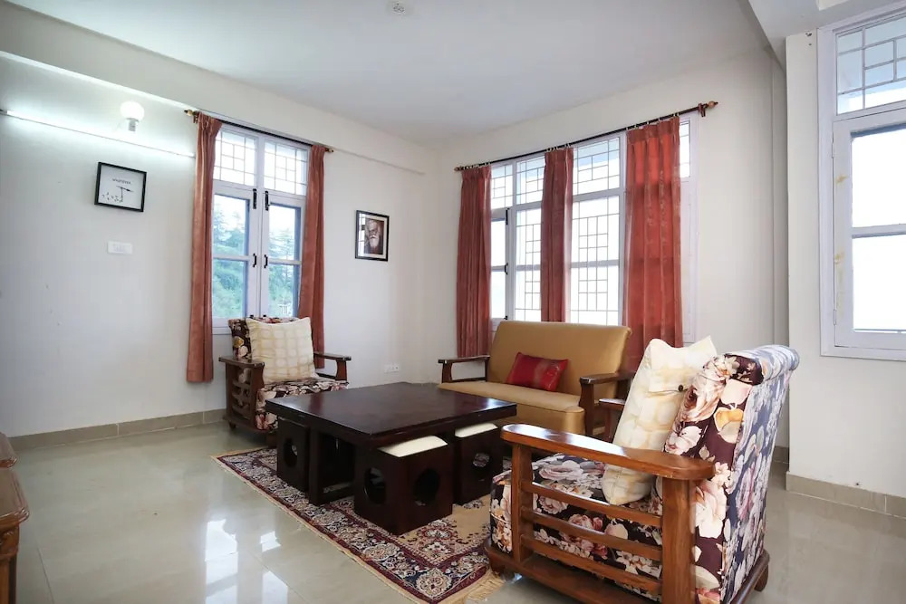 OYO 9710 Home Hill View 2BHK Kasumpti